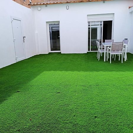 Casa Cerca De La Playa Con Patio Y Garaje Privado Villa Puerto de Sagunto Exterior photo